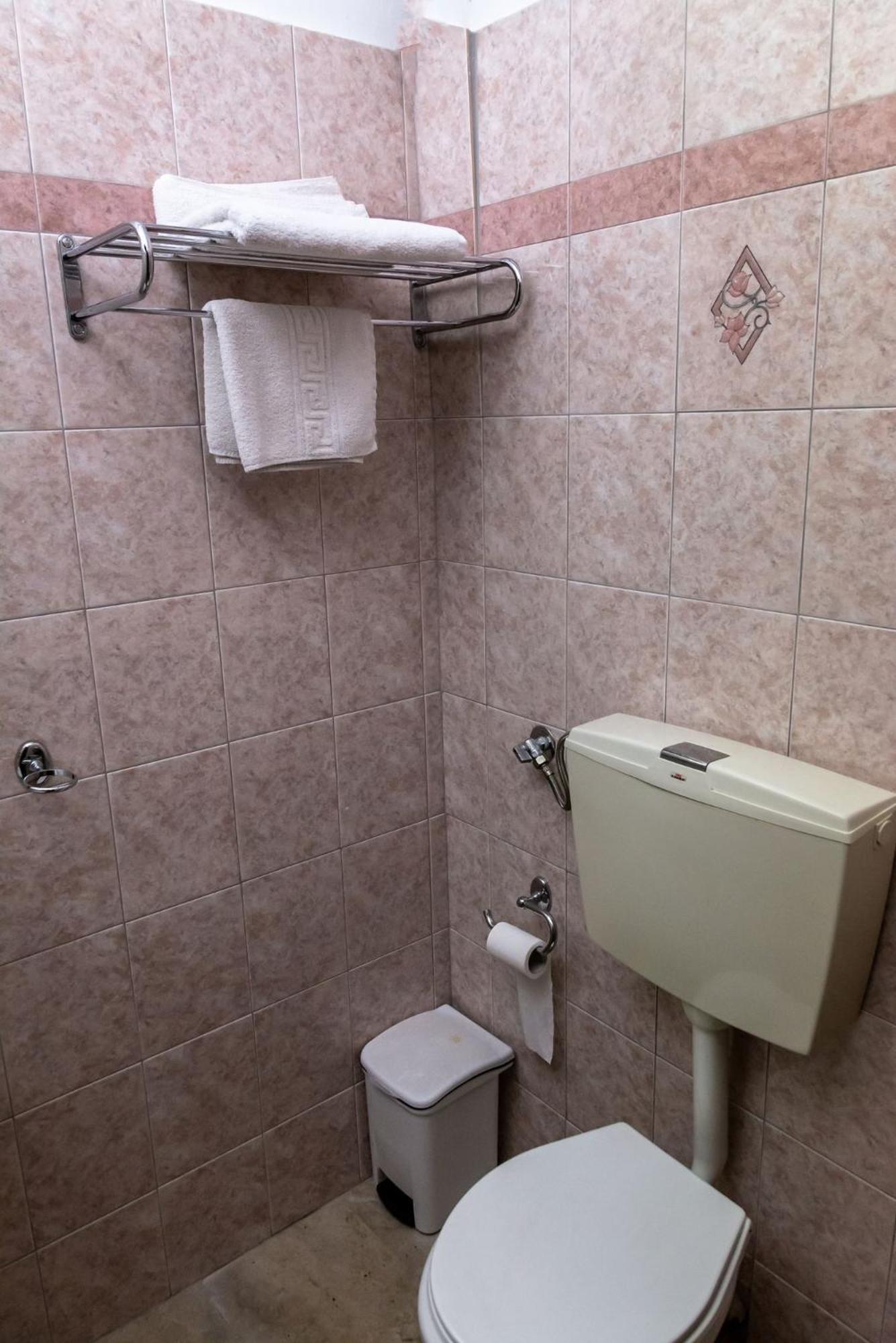 Telis Hotel Егіо Номер фото